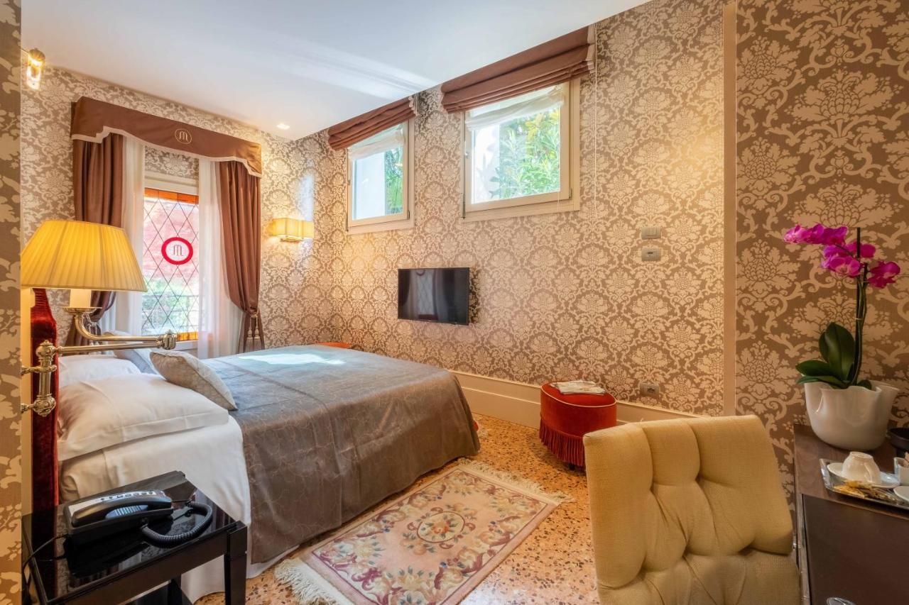 Moresco Hotel Venedig