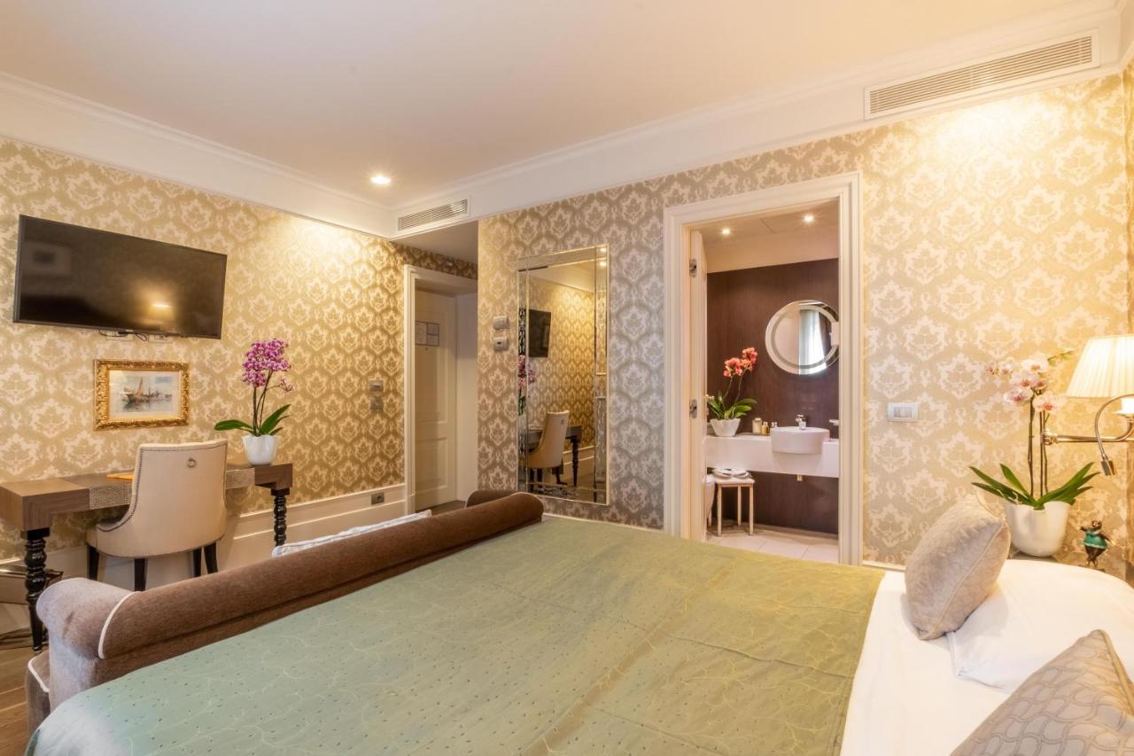 Moresco 4* Venecia