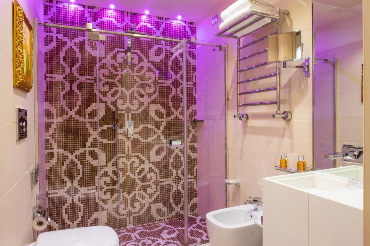 Moresco Hotel Venedig