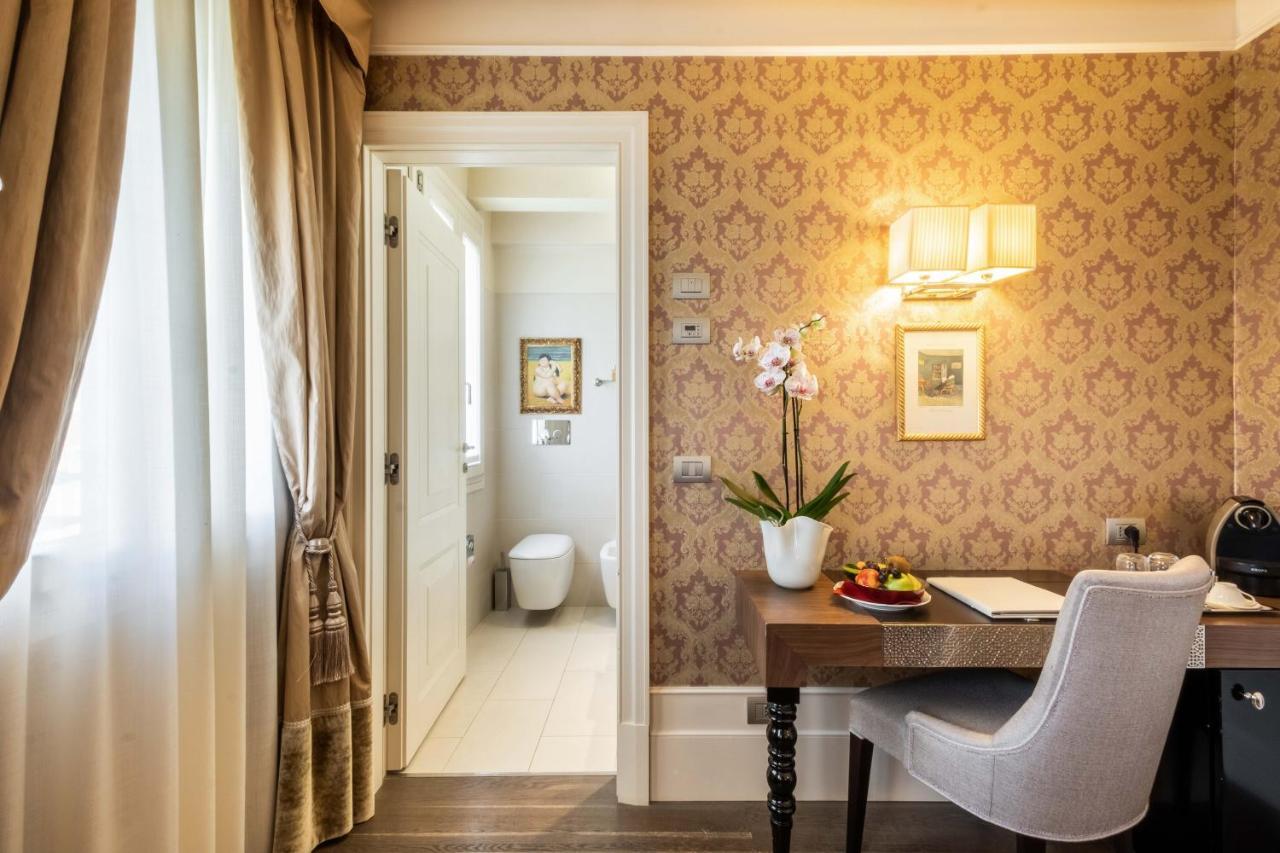 Hotel Moresco Venecia