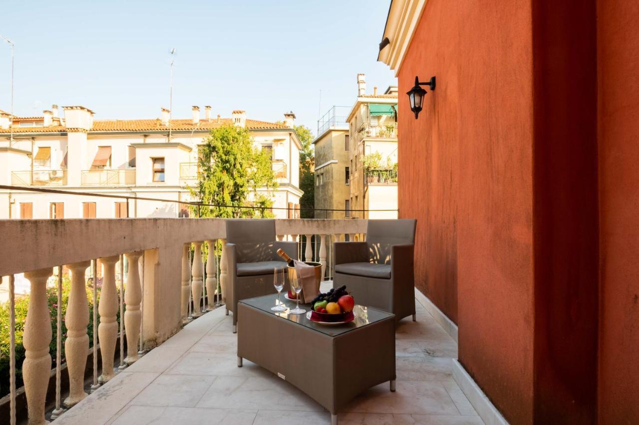Moresco 4* Venedig