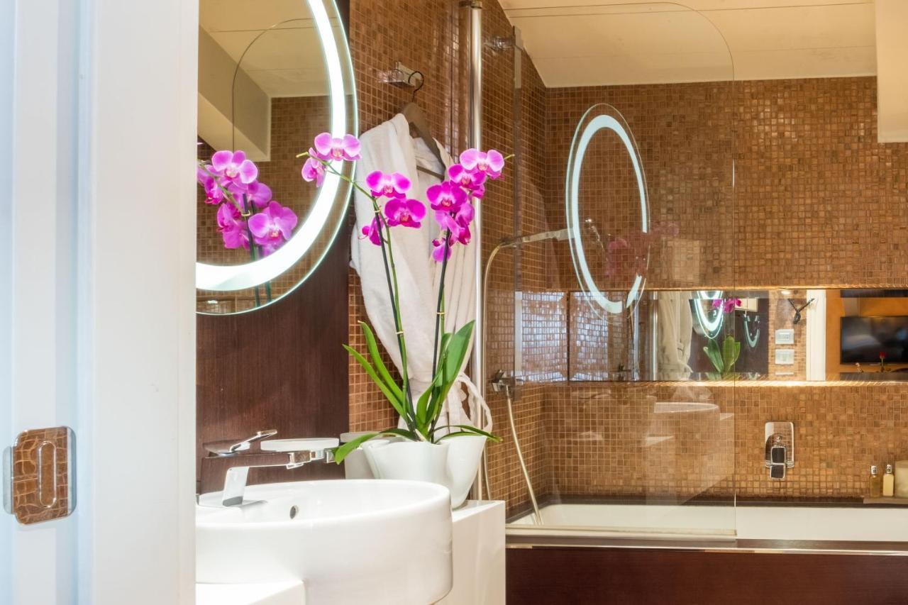 Moresco Hotel Venedig