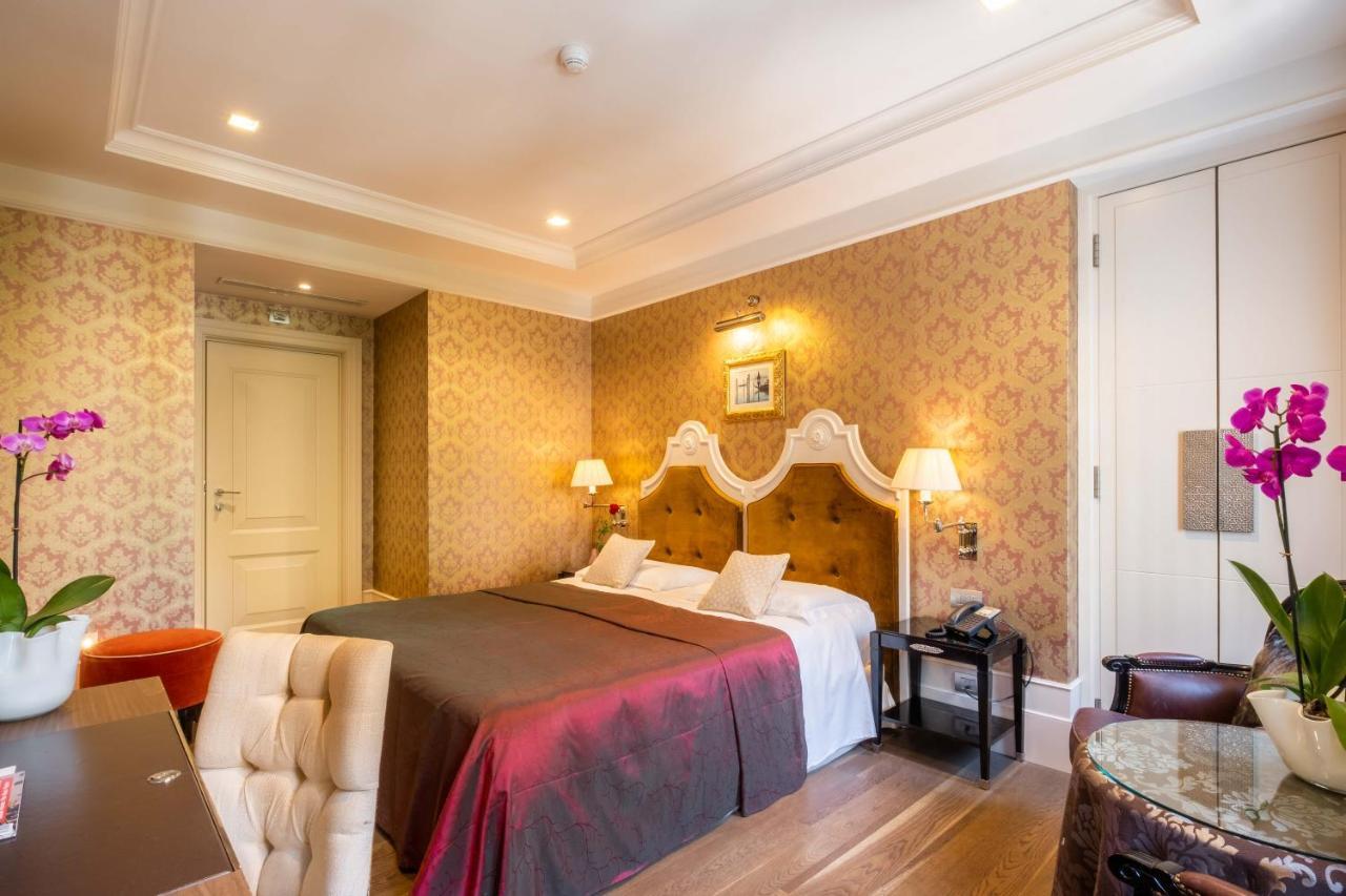 Moresco Hotel Venecia