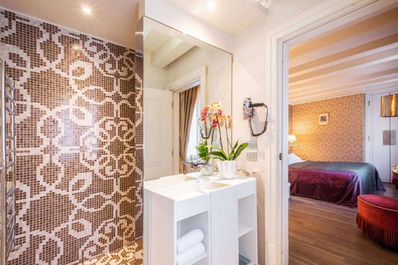 Moresco Hotel Venedig