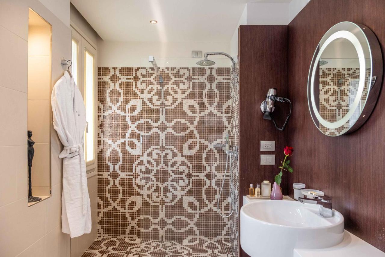 Hotel Moresco Venedig