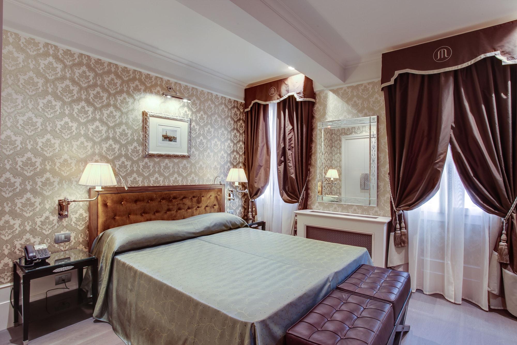 Moresco 4* Venedig