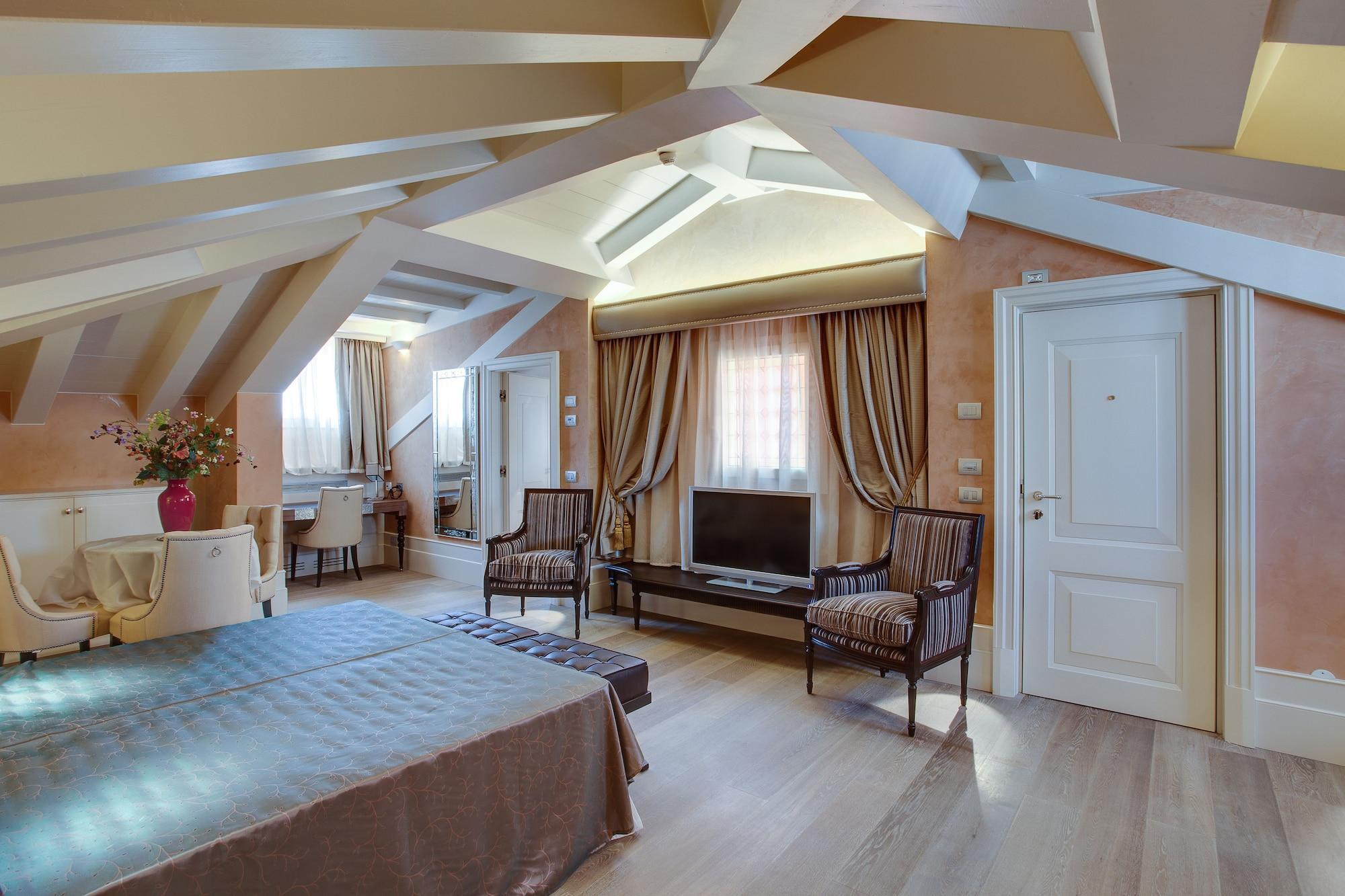Moresco Hotel Venecia