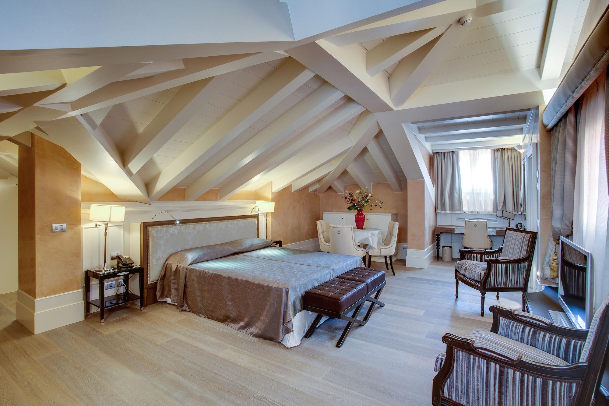 Moresco 4* Venedig
